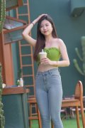 北大女生陈如月结业3年后从头